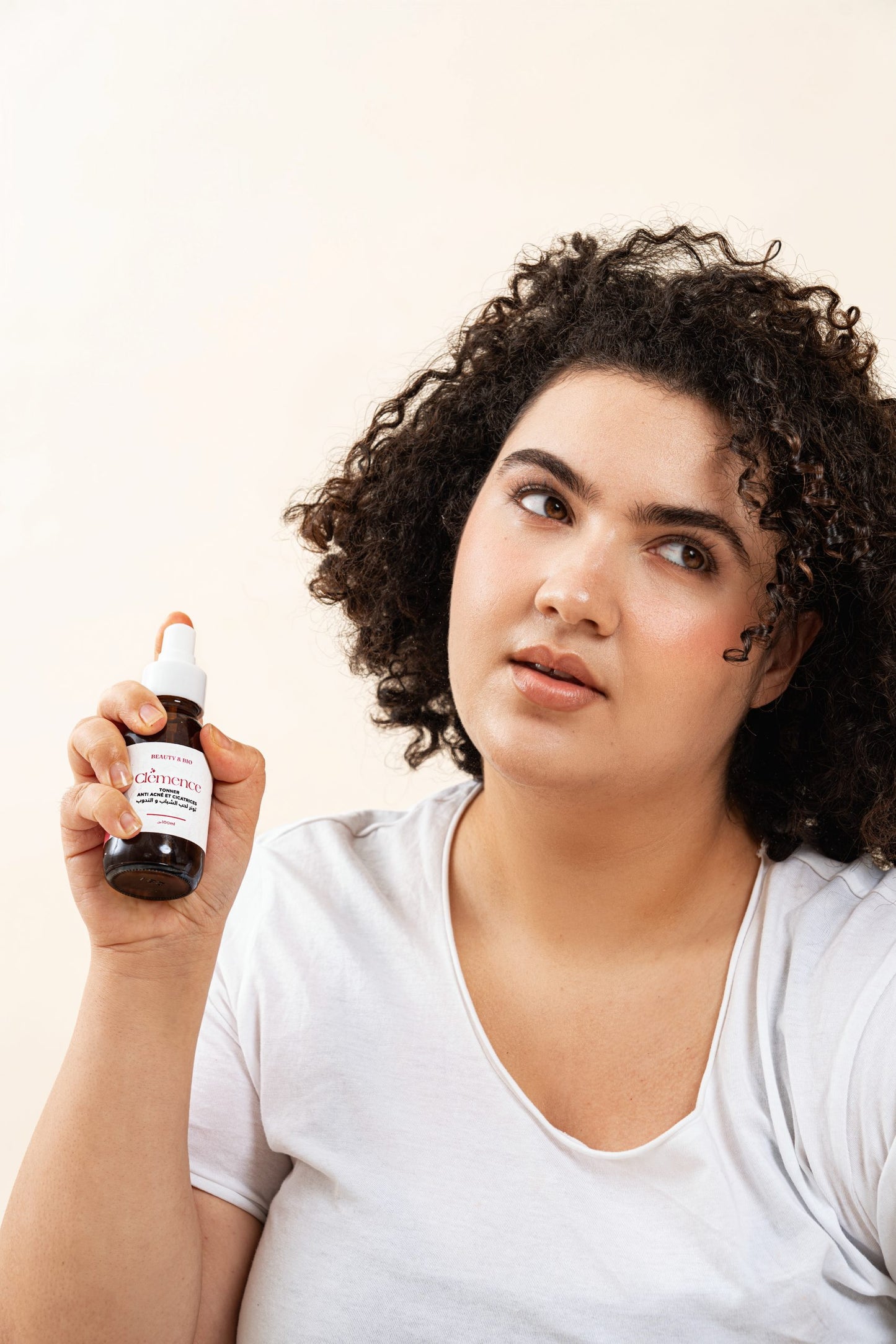Toner anti-imperfections – Clémence
