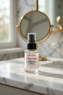 Glowria — Sérum anti-imperfections jour — vue 2