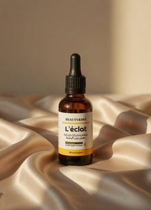 L’Éclat — Sérum vitamine C — vue 2