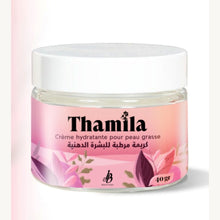 Thamila — Crème hydratante peaux grasses — vue 5