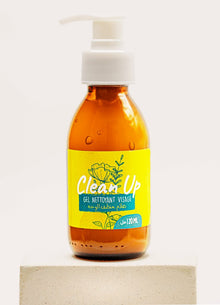 Clean Up — Gel nettoyant doux — vue 4