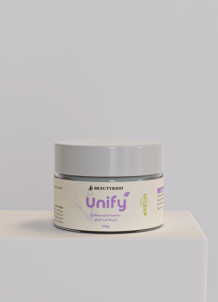 Unify — Crème anti-taches — vue 4