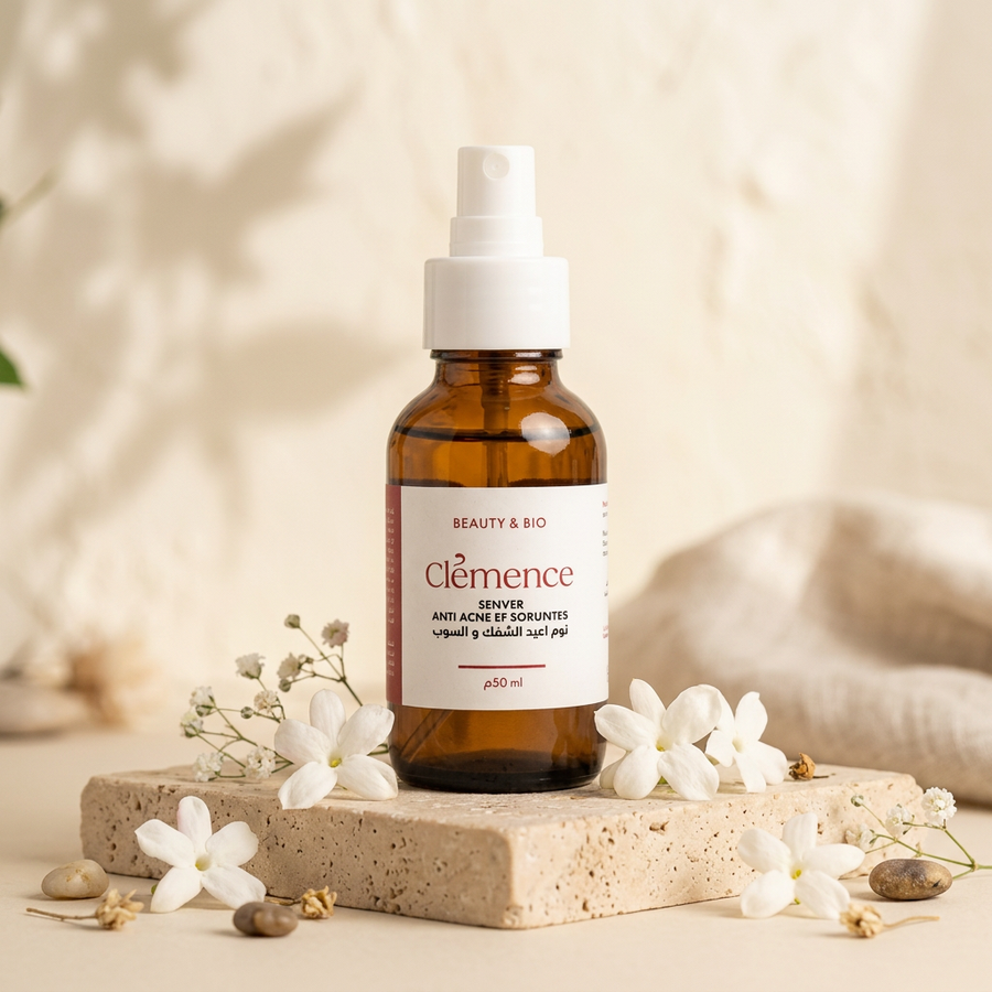 Clémence — Toner anti-imperfections
