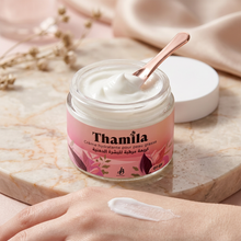 Thamila — Crème hydratante peaux grasses — vue 4