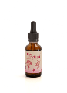 Peeling Doux — Exfoliant aux AHA — vue 2