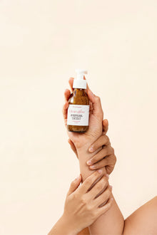 Clean Glow — Gel nettoyant peau grasse — vue 1
