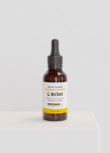 L’Éclat — Sérum vitamine C — vue 3