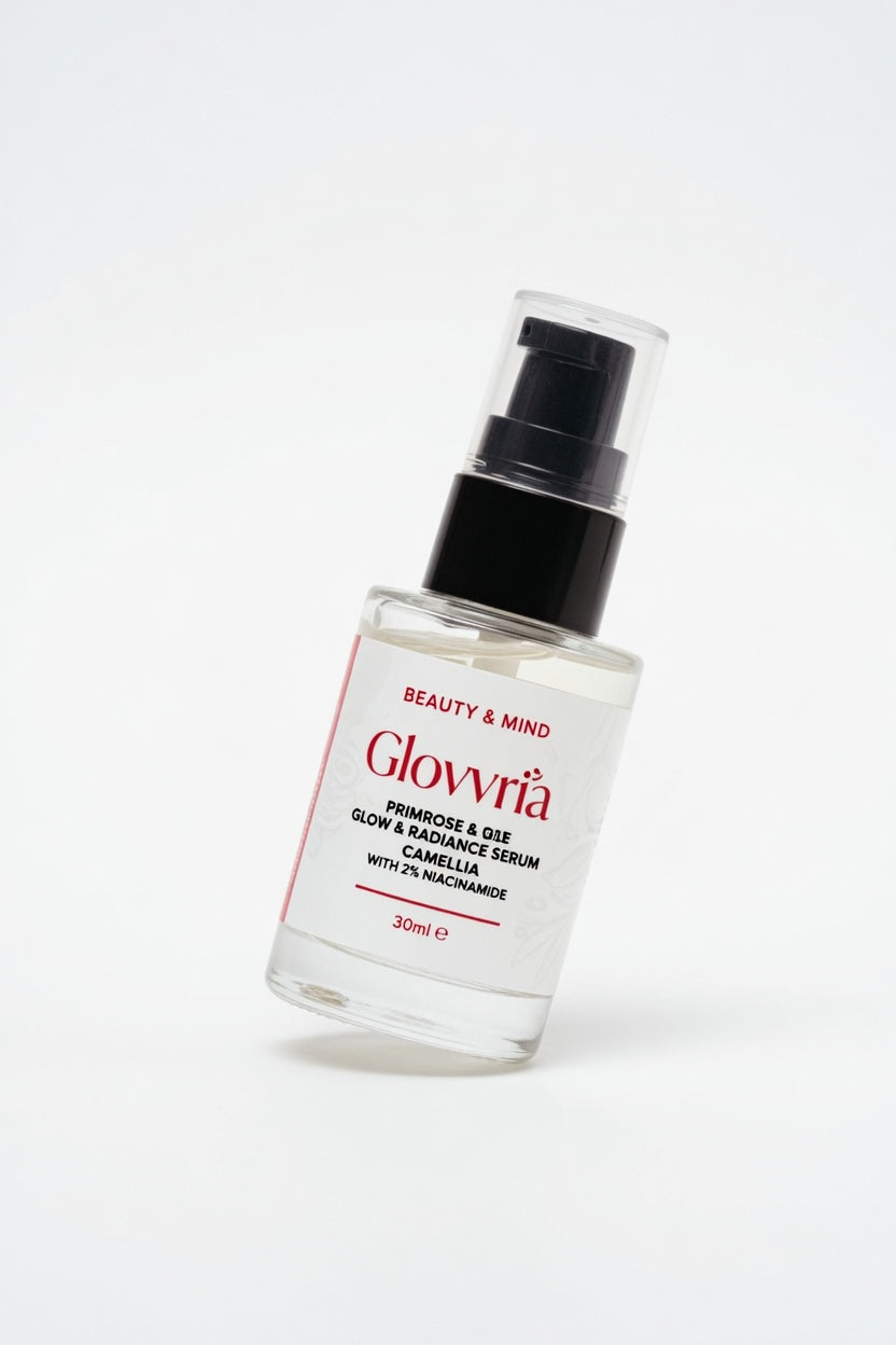 Glowria — Sérum anti-imperfections jour — vue 3