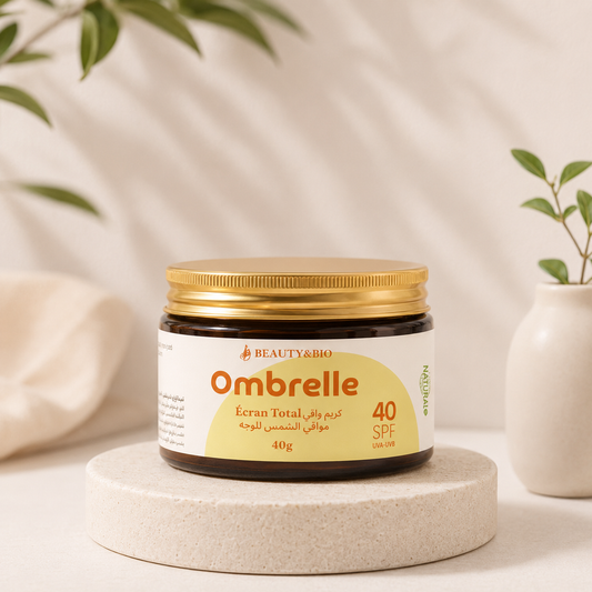 Écran total Ombrelle